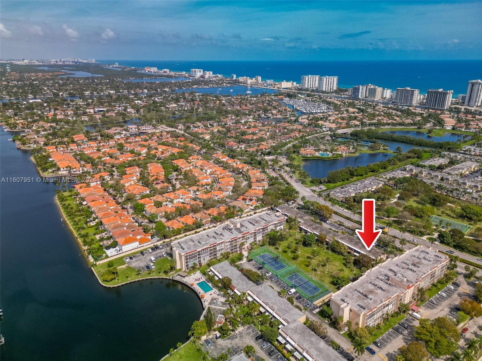 1001 Three Islands Blvd # 27