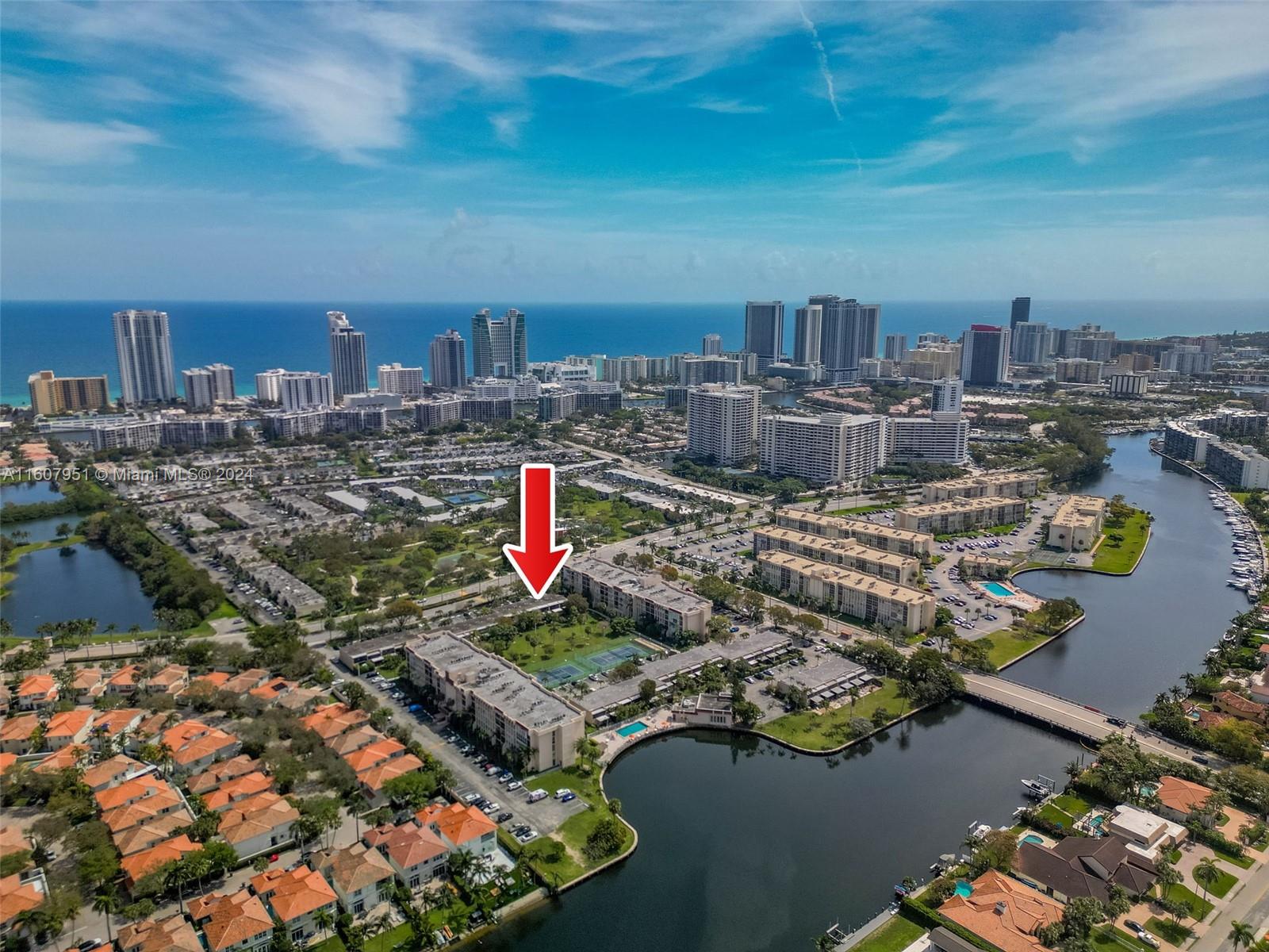 1001 Three Islands Blvd # 27