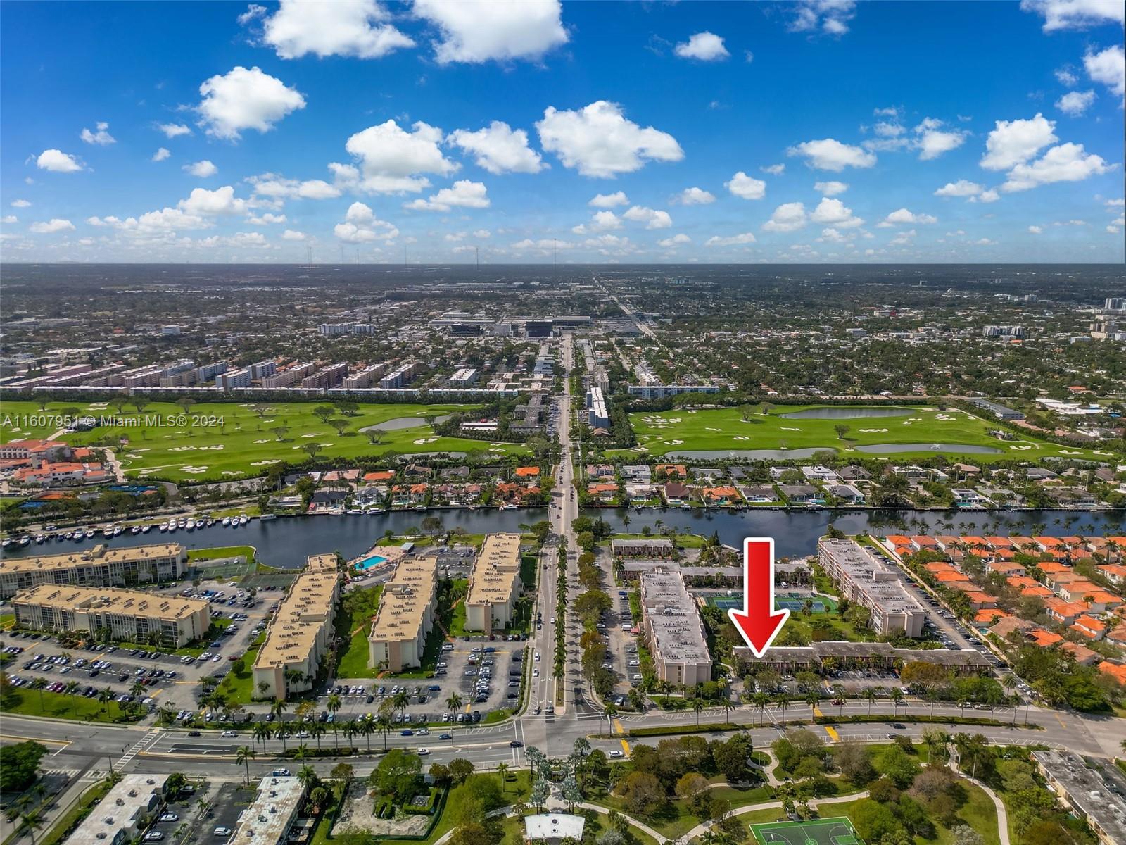 1001 Three Islands Blvd # 27
