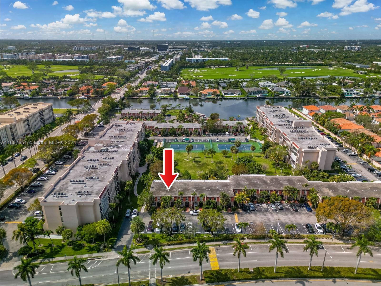 1001 Three Islands Blvd # 27
