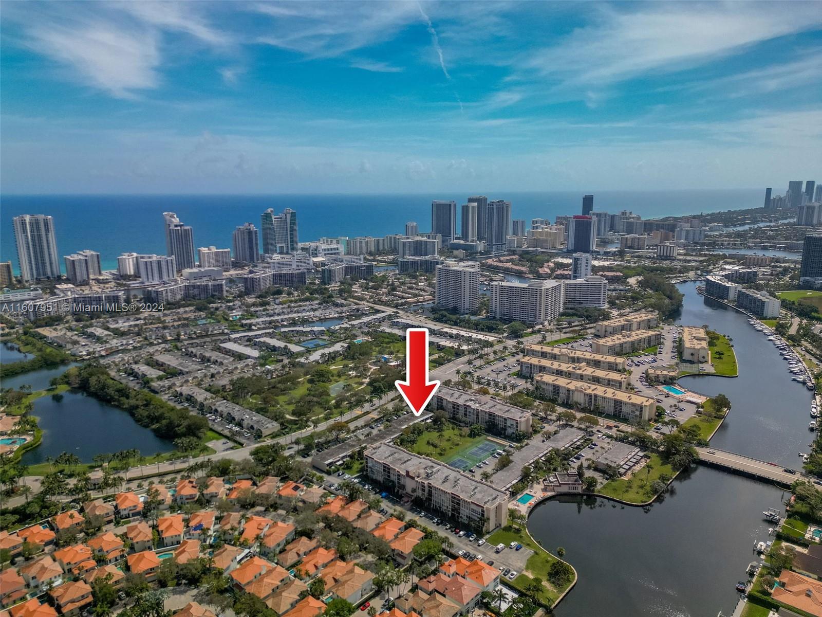1001 Three Islands Blvd # 27