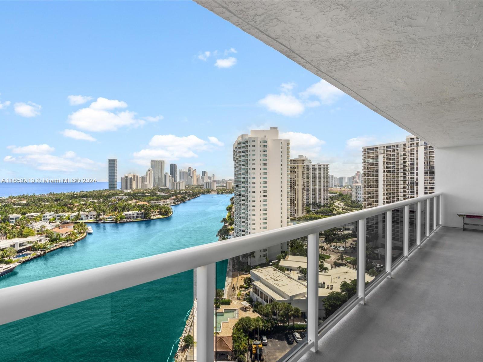 20515 E Country Club Dr # 2144