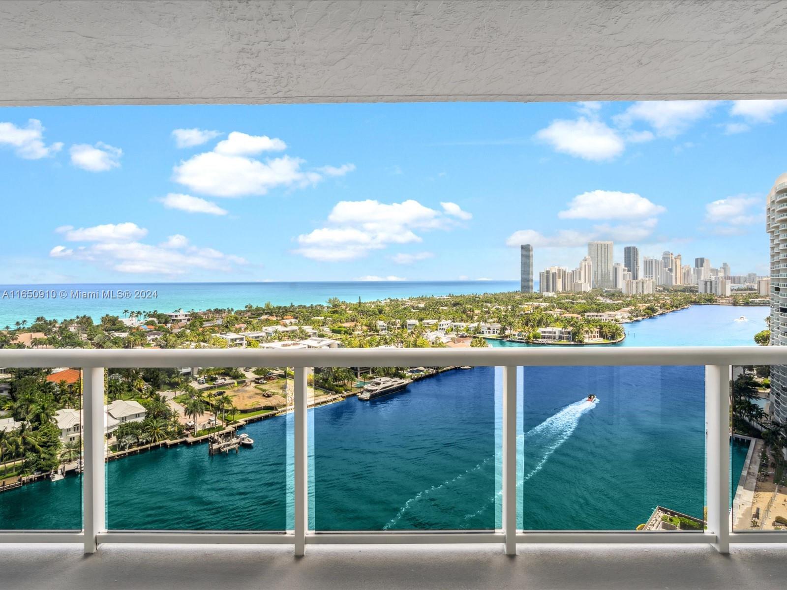 20515 E Country Club Dr # 2144
