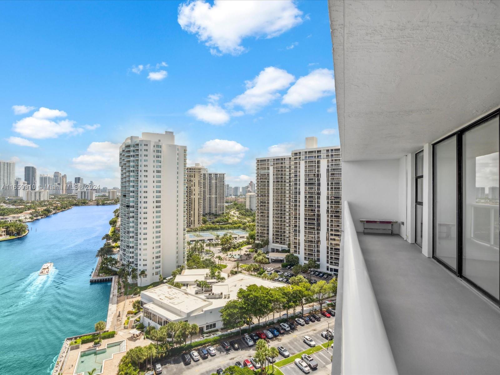20515 E Country Club Dr # 2144
