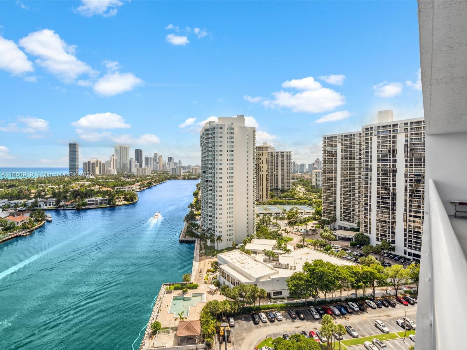 20515 E Country Club Dr # 2144