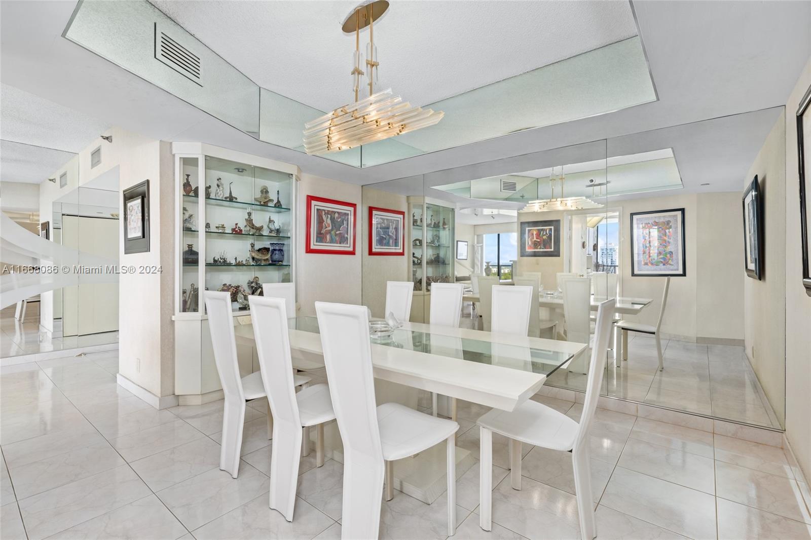 20281 E Country Club Dr # 1709