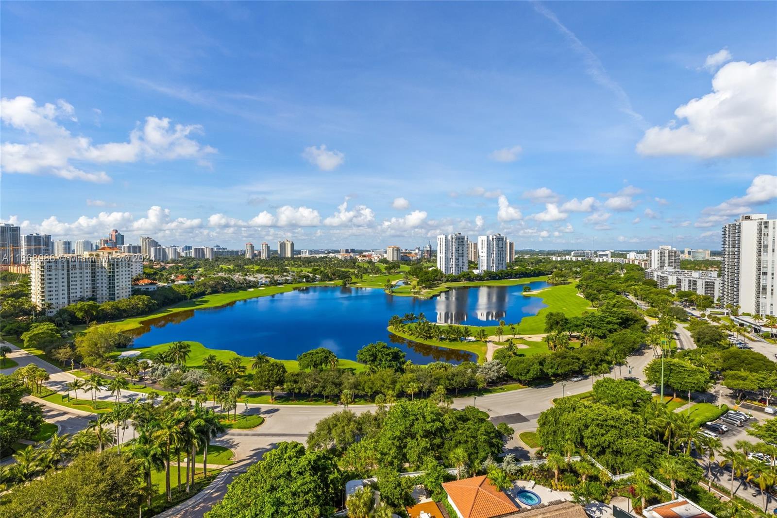 20281 E Country Club Dr # 1709