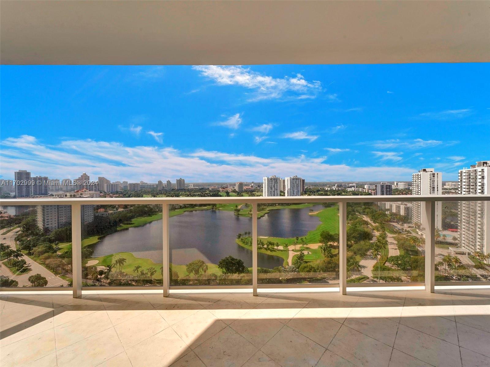 20281 E Country Club Dr # 2109