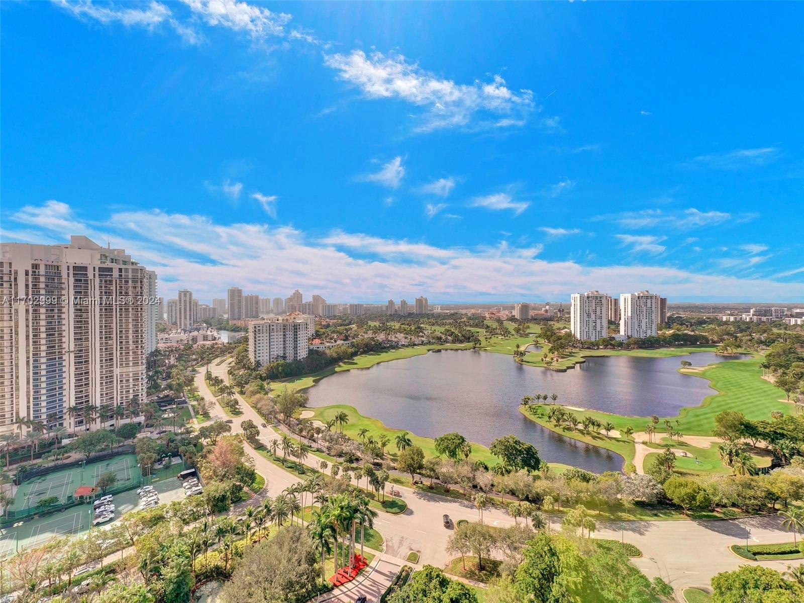 20281 E Country Club Dr # 2109