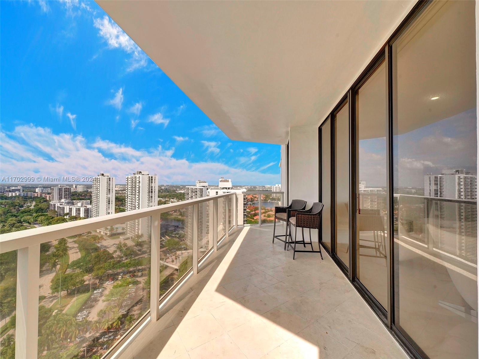 20281 E Country Club Dr # 2109