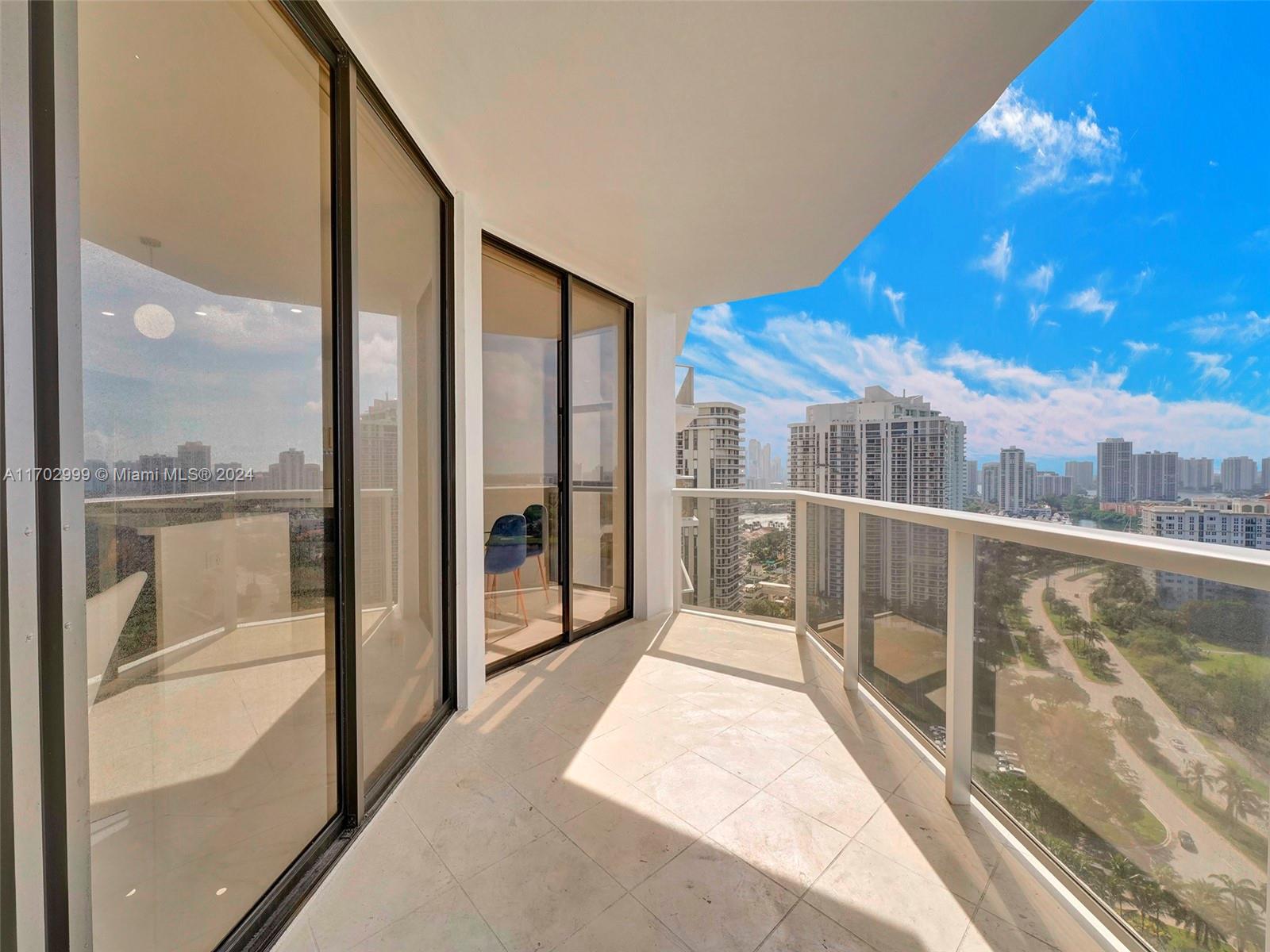 20281 E Country Club Dr # 2109