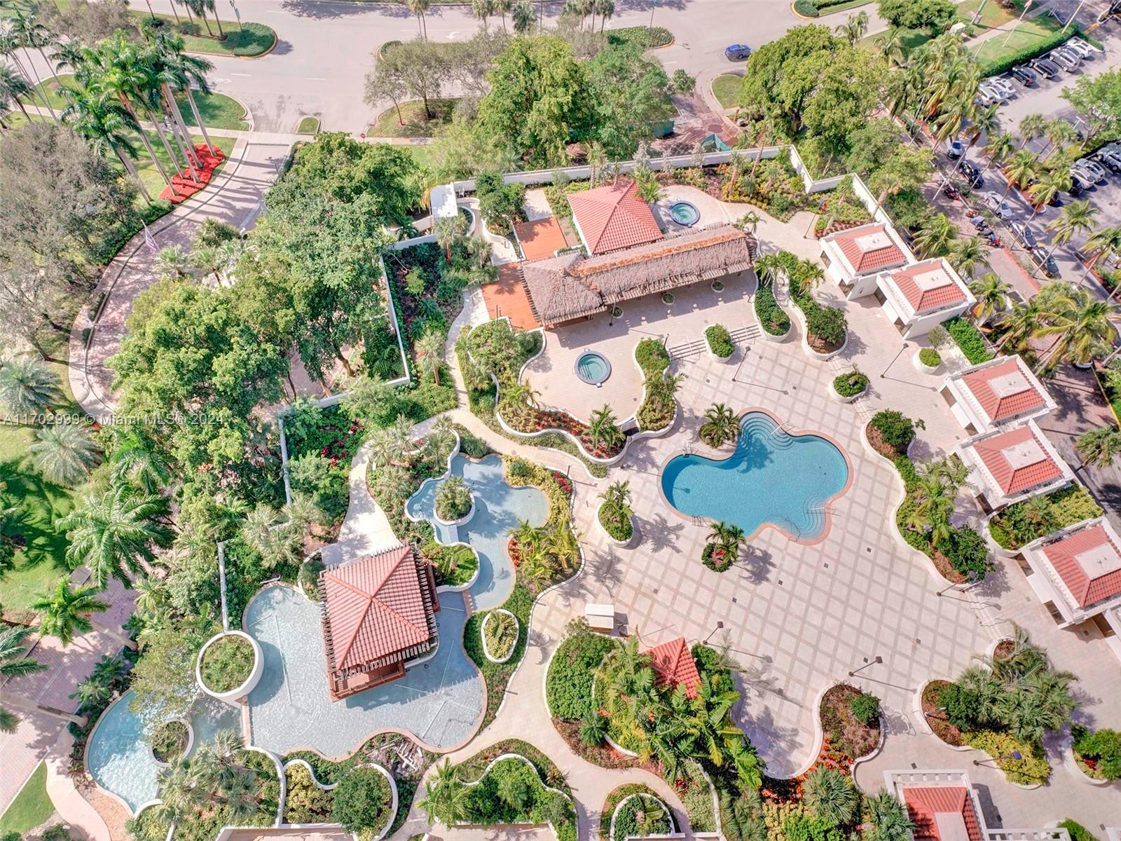 20281 E Country Club Dr # 2109