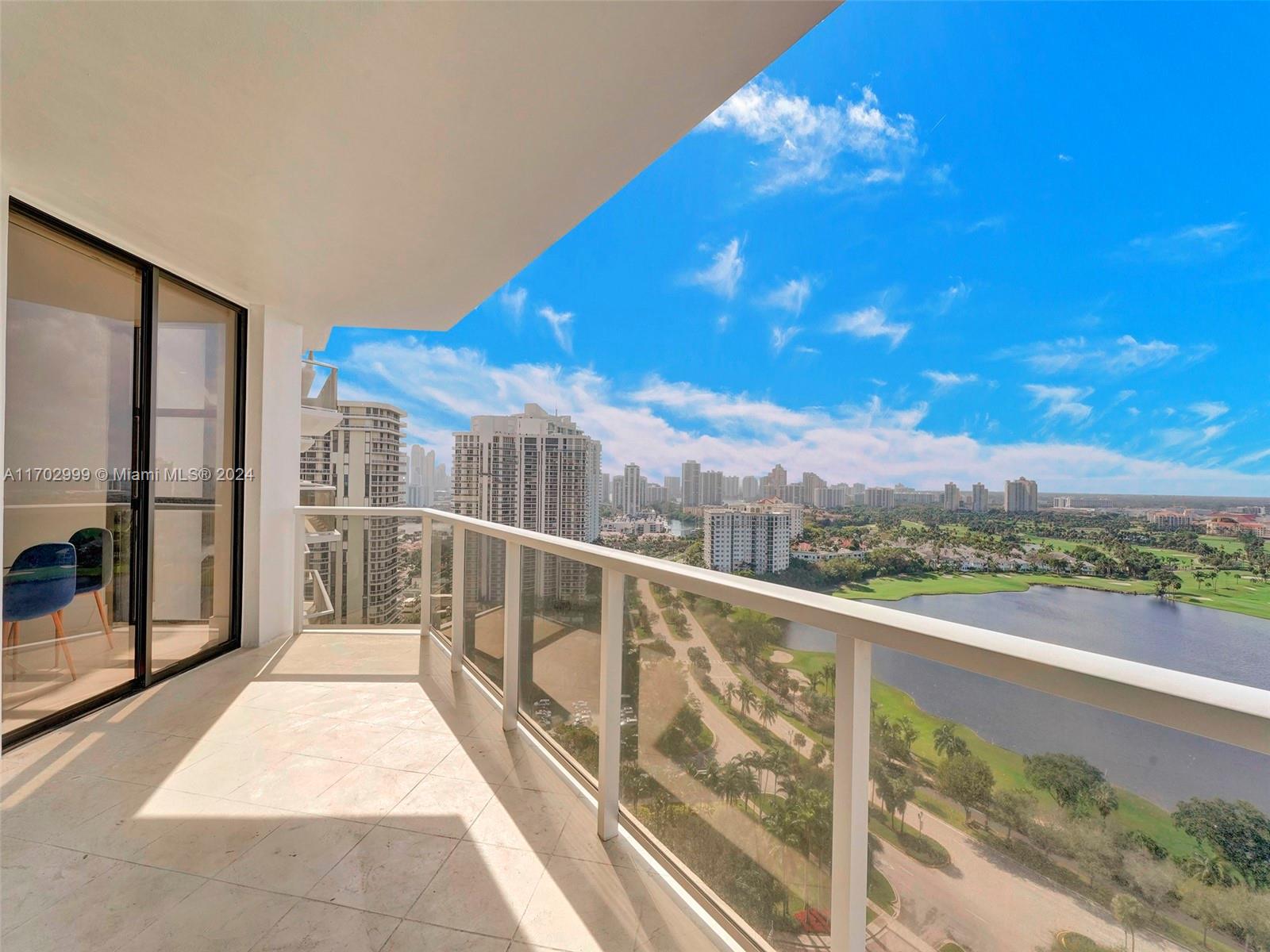 20281 E Country Club Dr # 2109
