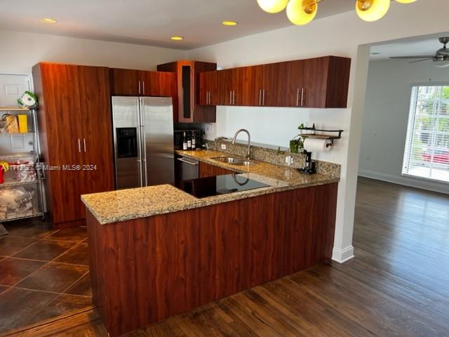 3900 N Meridian Ave # 3
