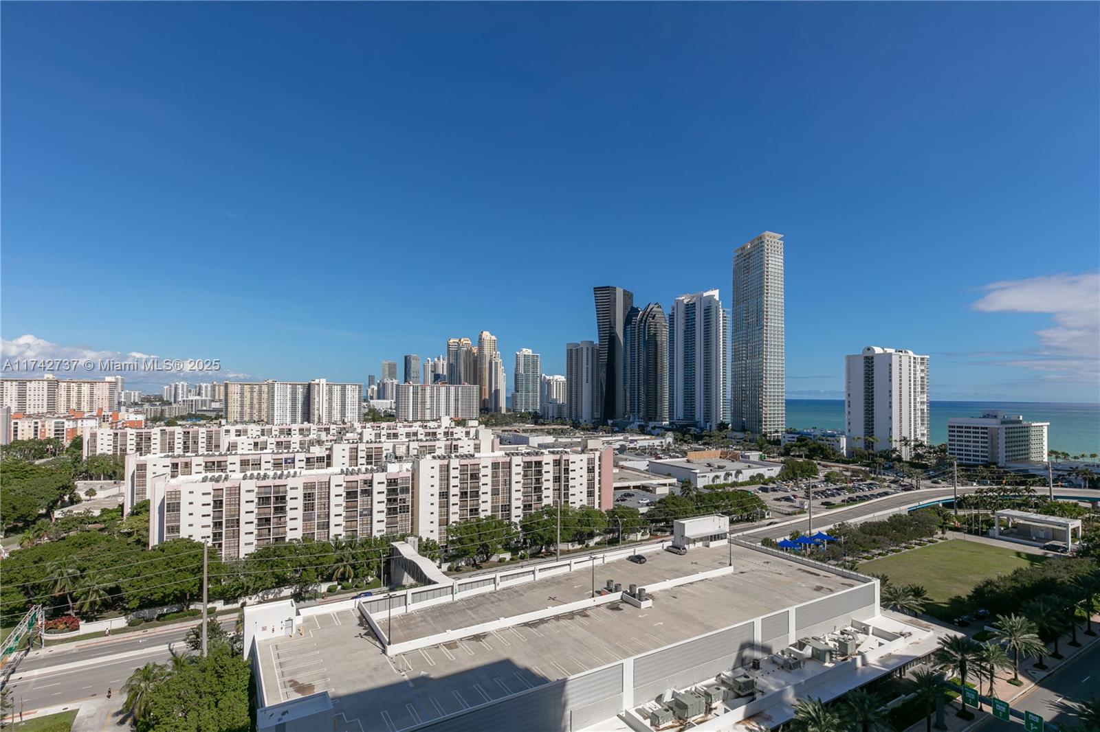 300 Sunny Isles Blvd # 1607 Unit: 4-1607