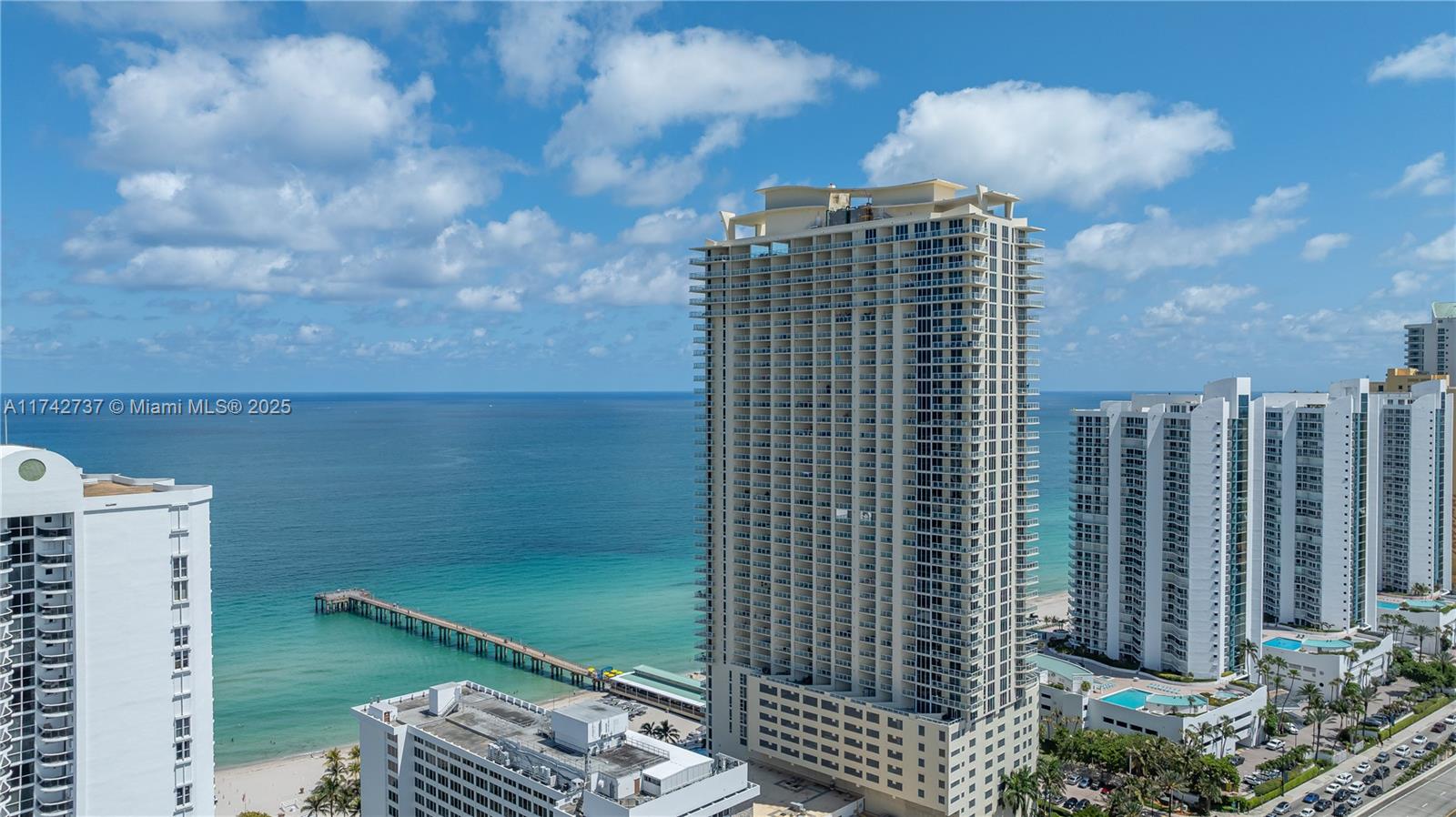 300 Sunny Isles Blvd # 1607 Unit: 4-1607