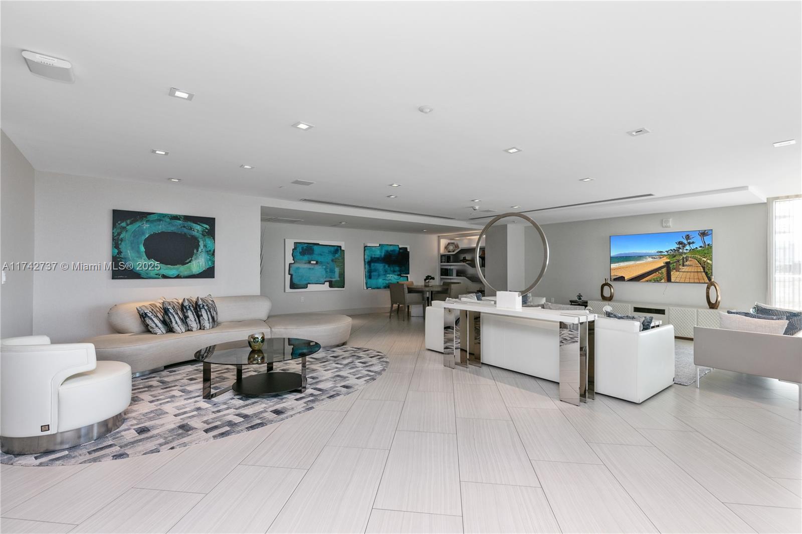 300 Sunny Isles Blvd # 1607 Unit: 4-1607