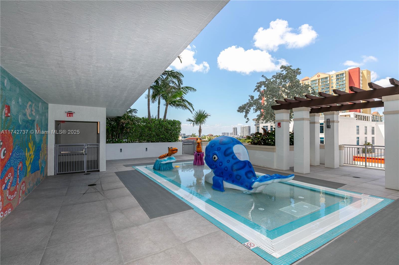 300 Sunny Isles Blvd # 1607 Unit: 4-1607