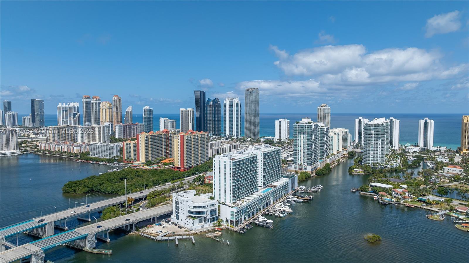 300 Sunny Isles Blvd # 1607 Unit: 4-1607