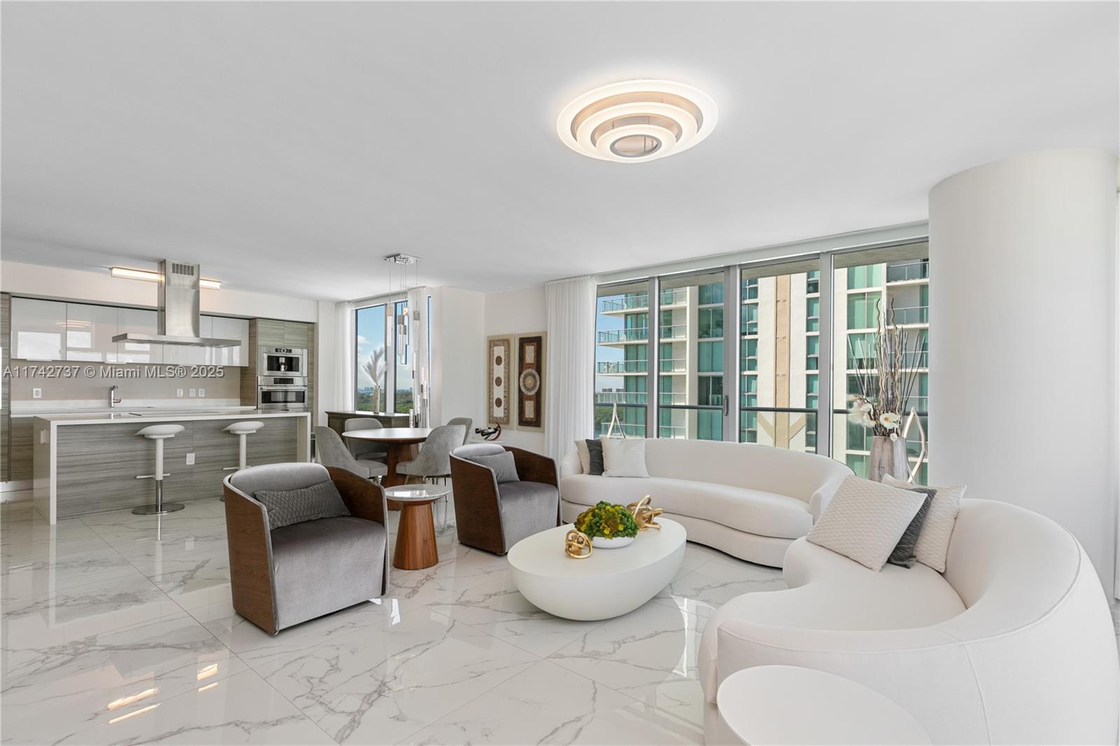 300 Sunny Isles Blvd # 1607 Unit: 4-1607