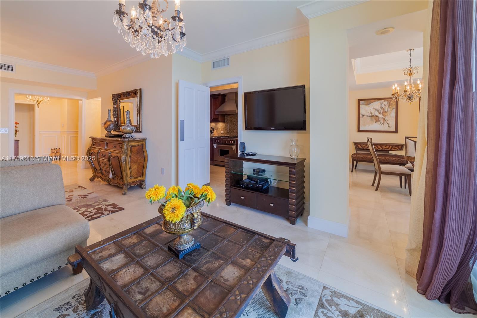 17875 Collins Ave # 4302