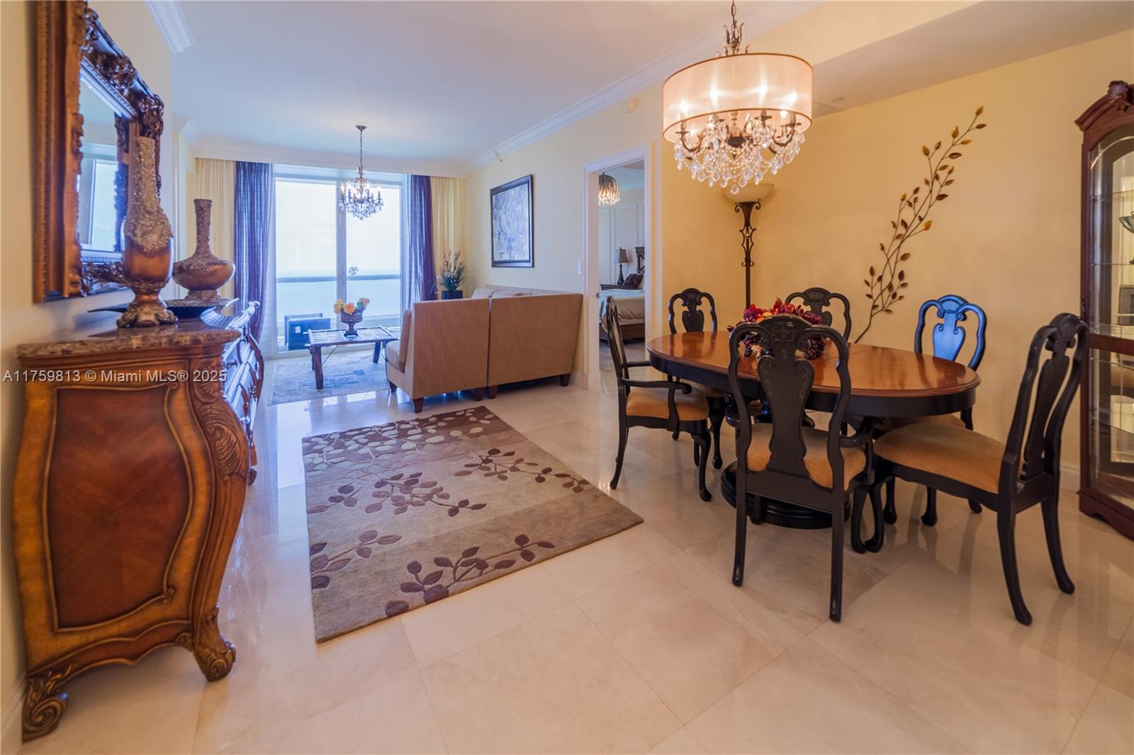 17875 Collins Ave # 4302