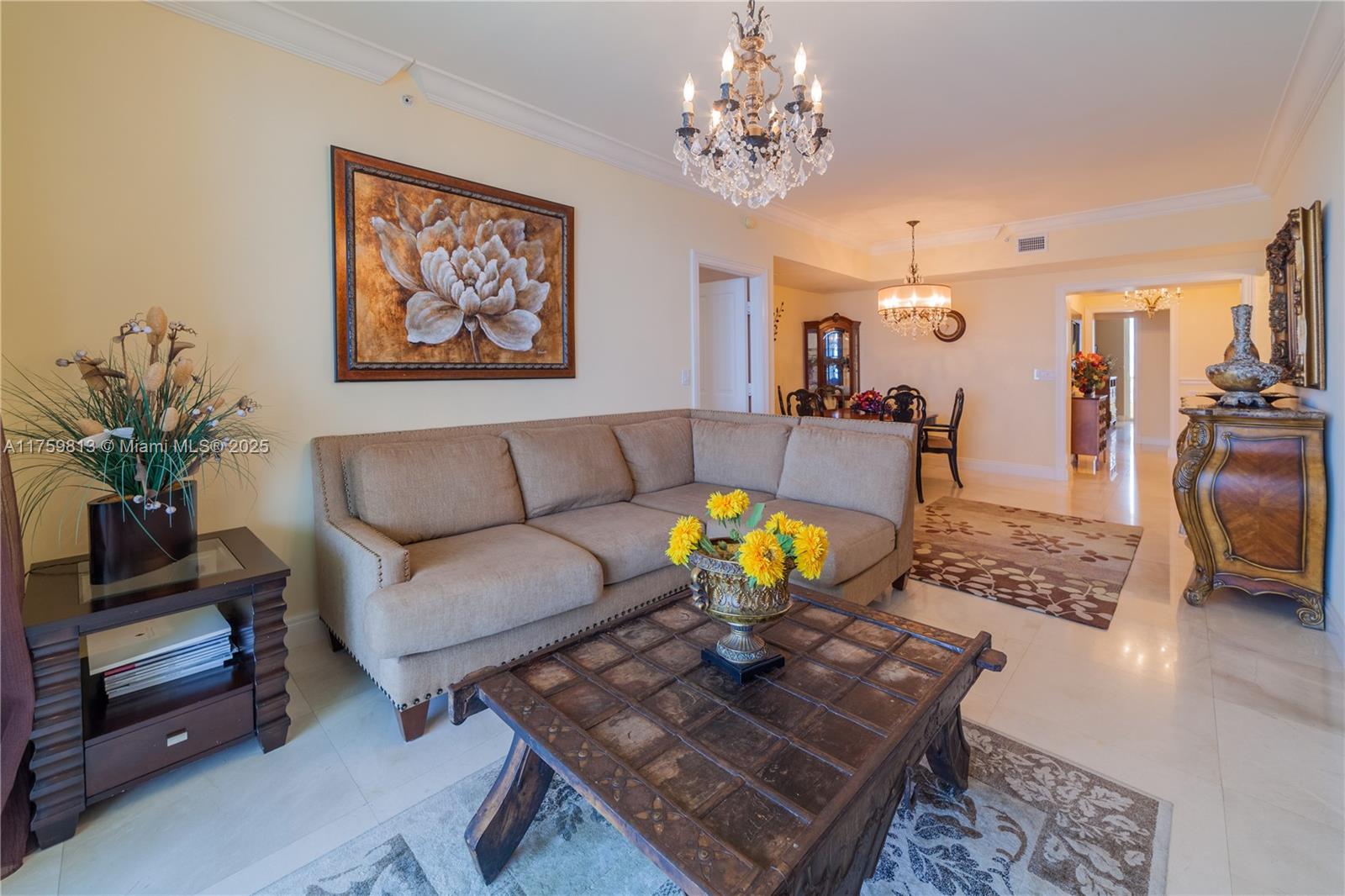 17875 Collins Ave # 4302