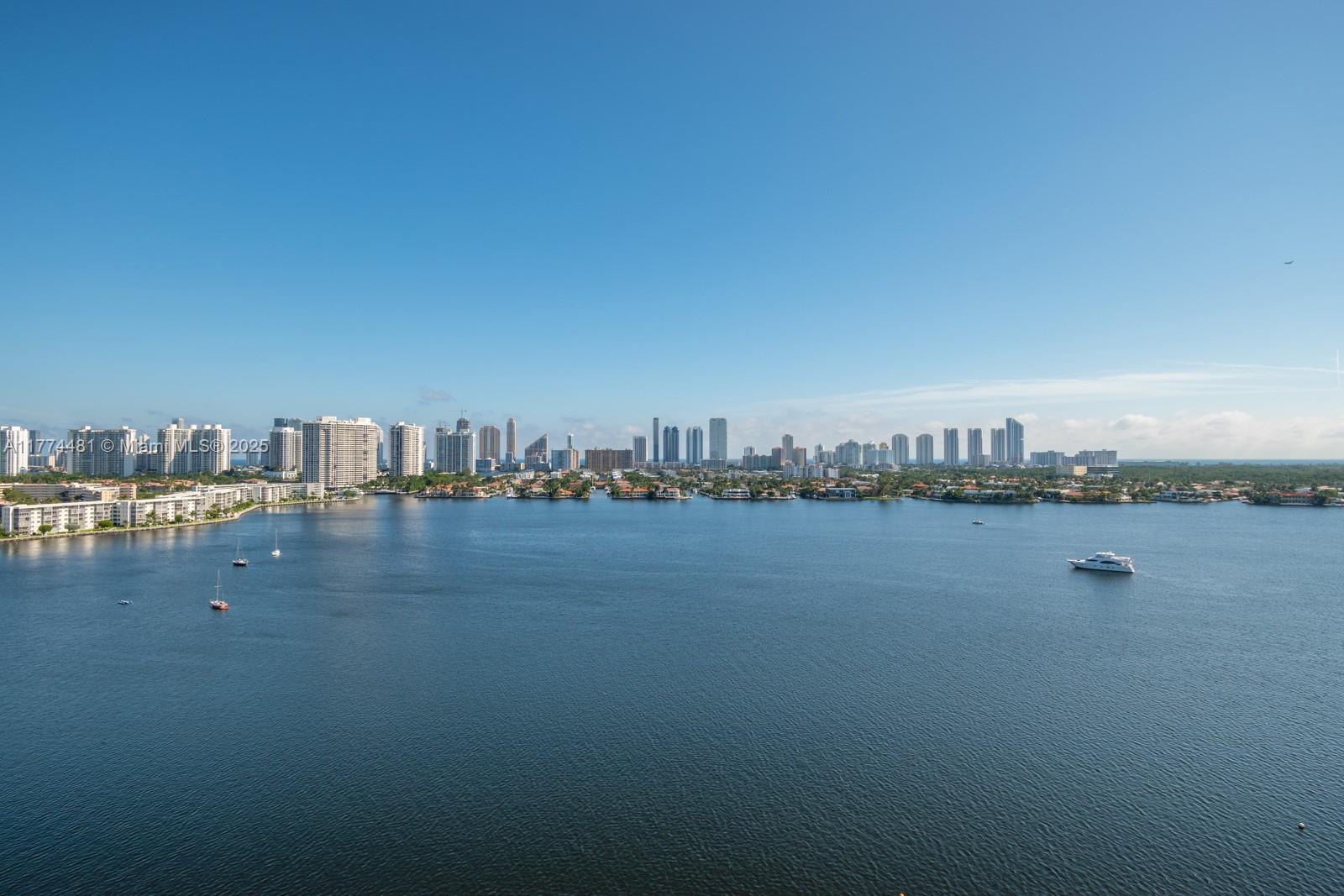 17301 Biscayne Blvd Unit: LPH4