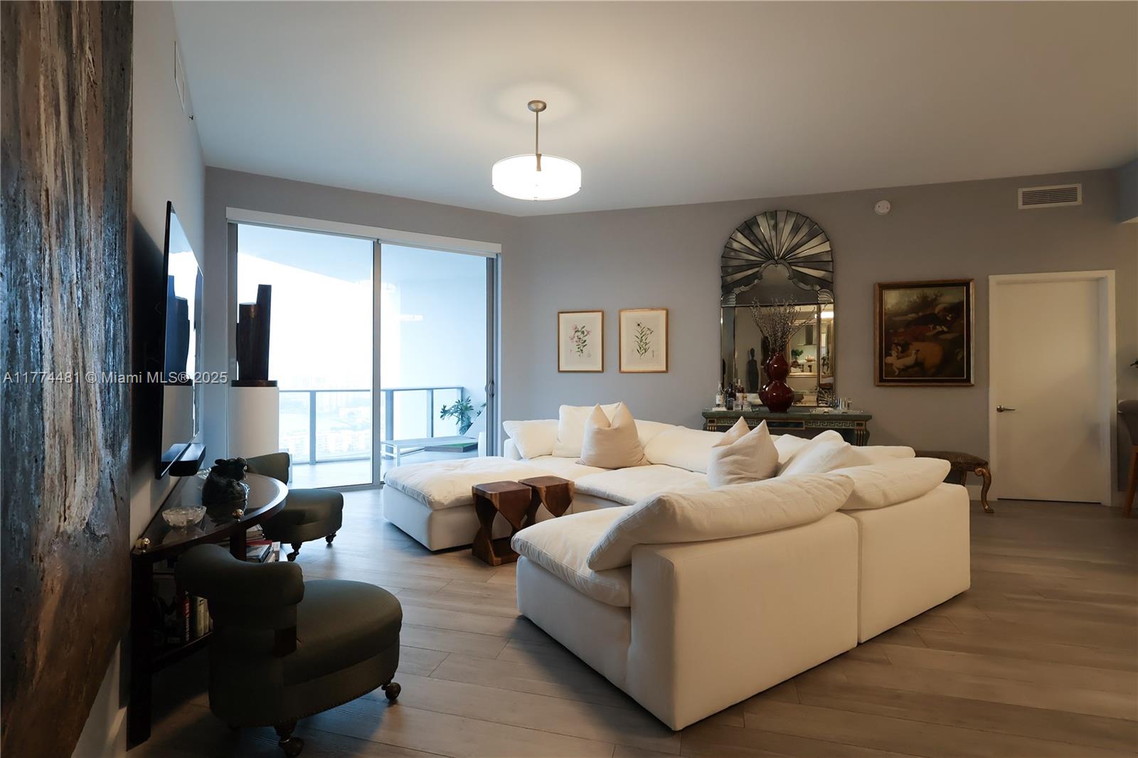 17301 Biscayne Blvd Unit: LPH4