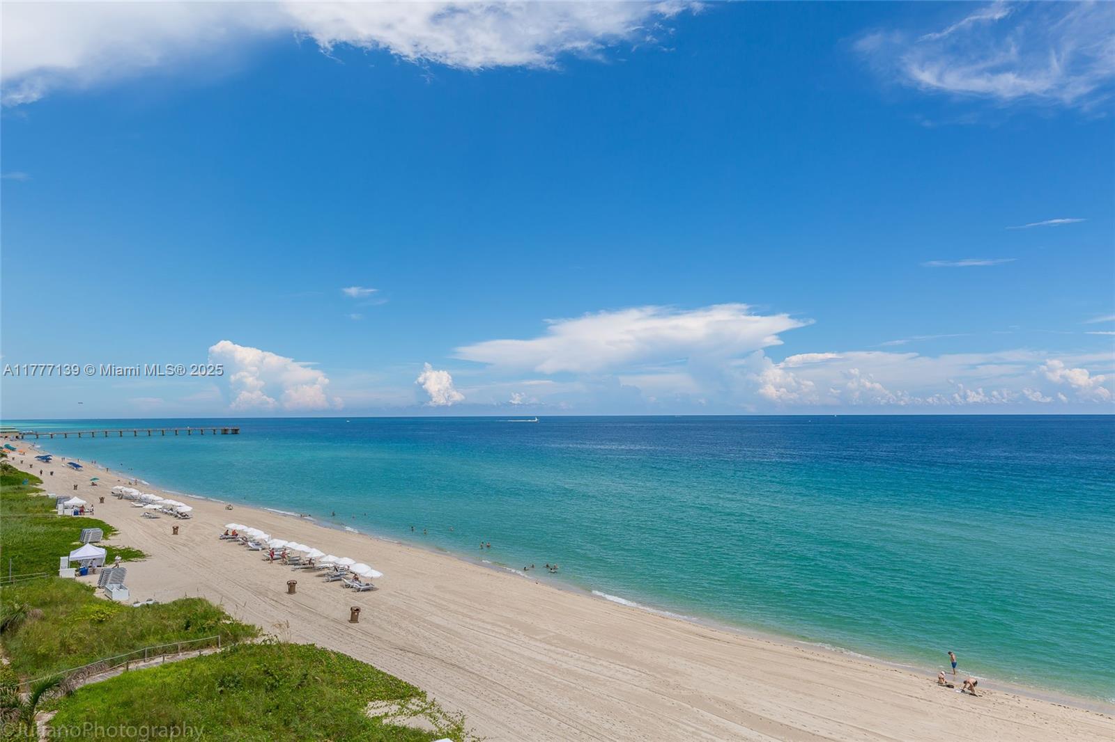 15811 Collins Ave # 1105