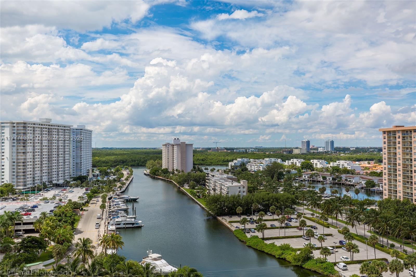 15811 Collins Ave # 1105