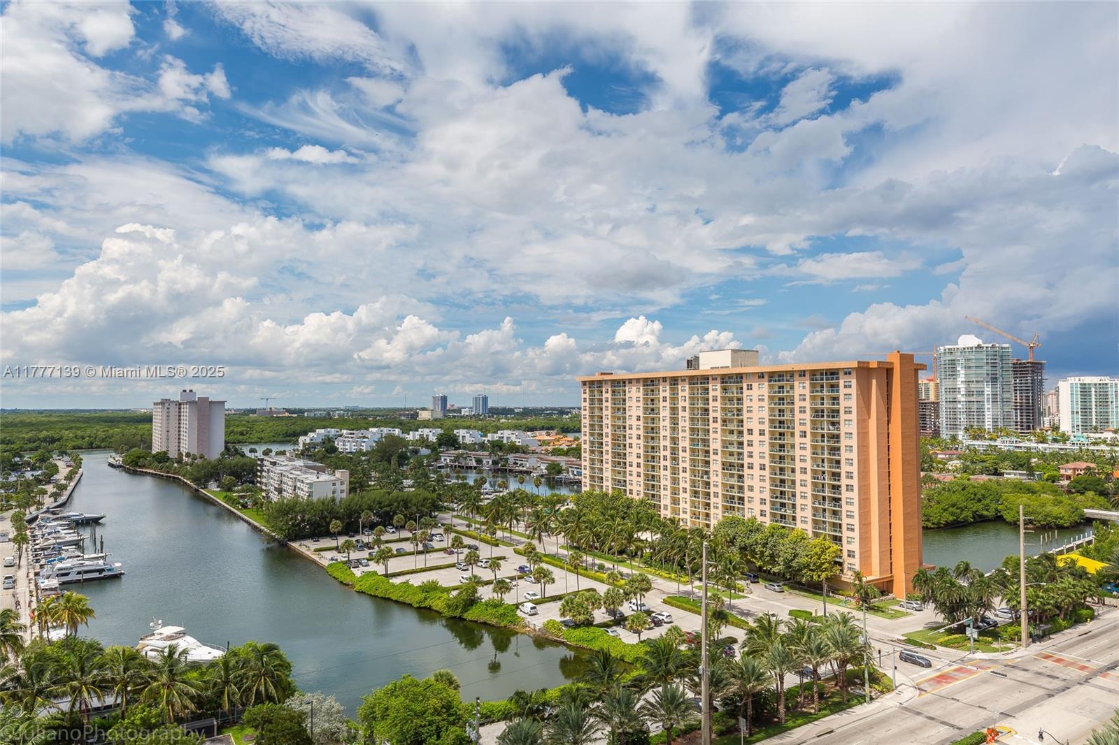 15811 Collins Ave # 1105