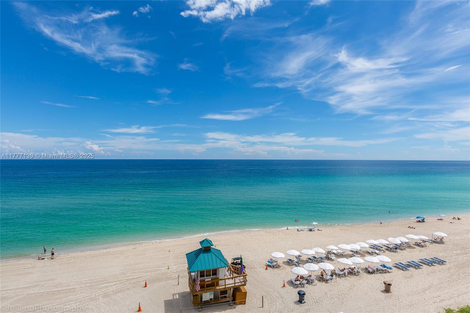 15811 Collins Ave # 1105