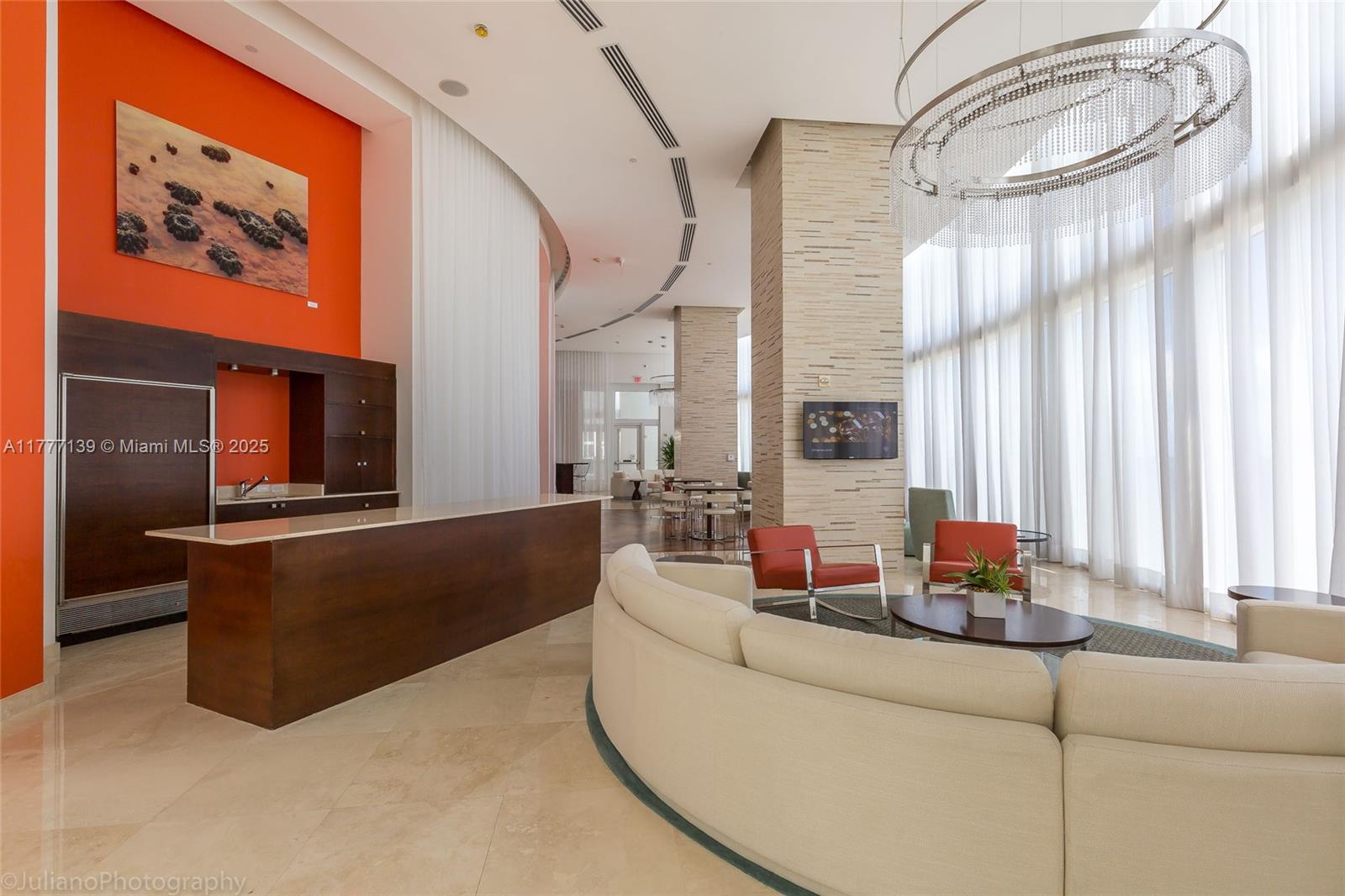 15811 Collins Ave # 1105
