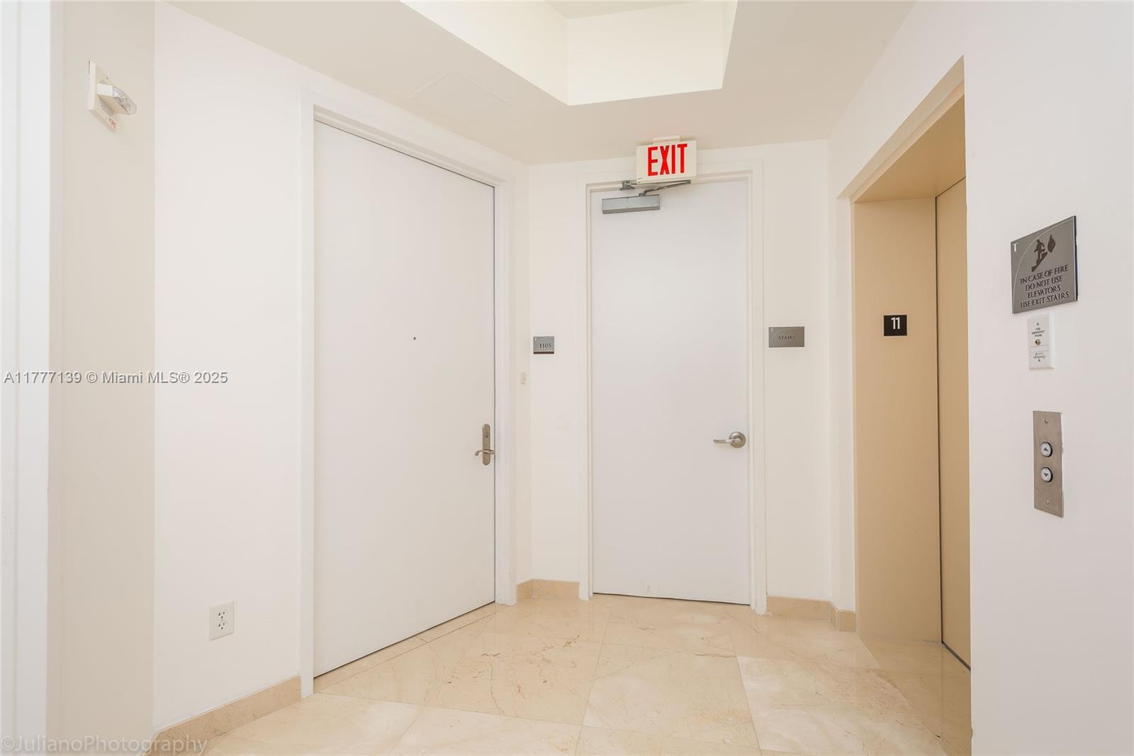 15811 Collins Ave # 1105