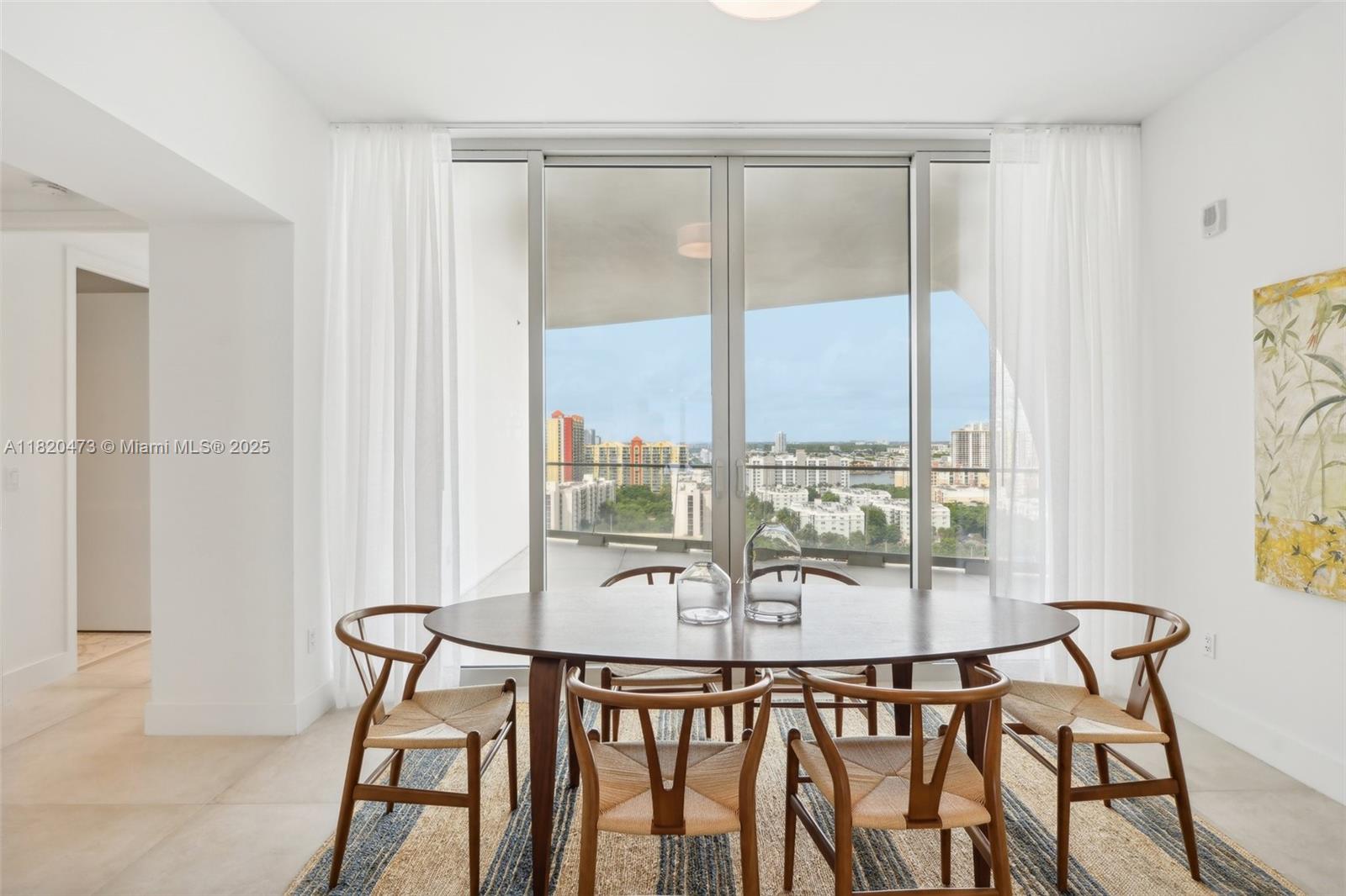 16901 Collins Ave # 1603