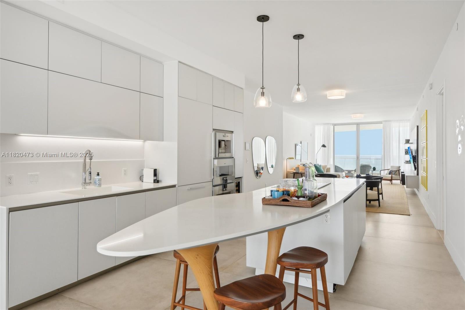 16901 Collins Ave # 1603