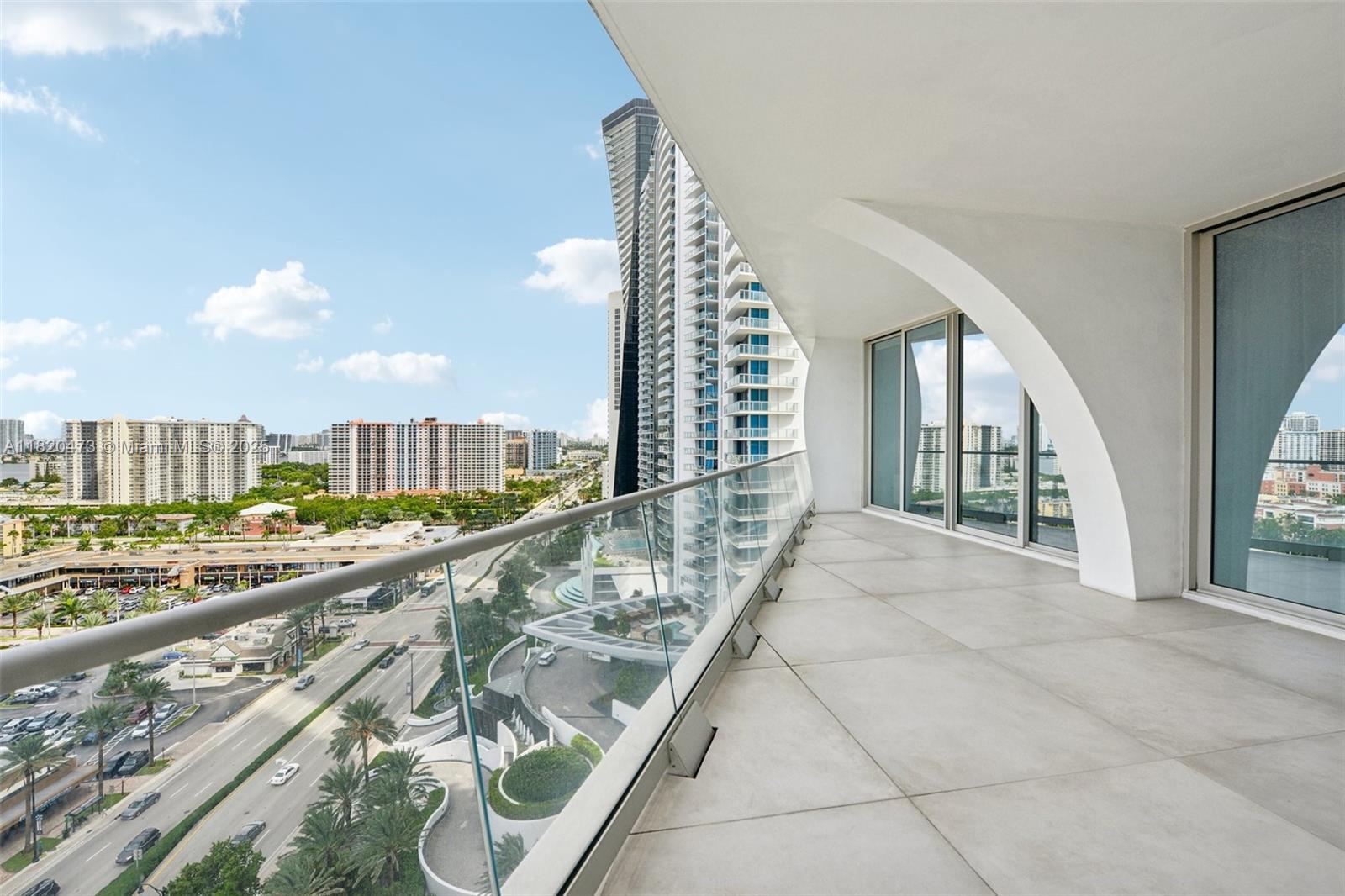 16901 Collins Ave # 1603