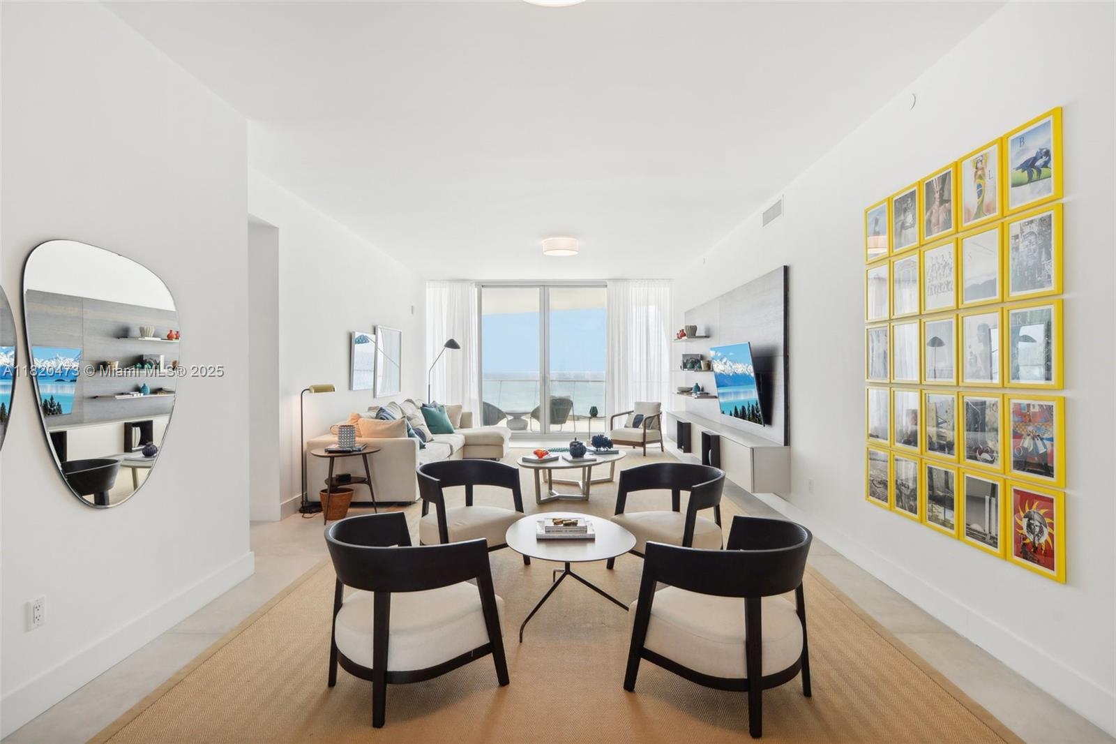 16901 Collins Ave # 1603