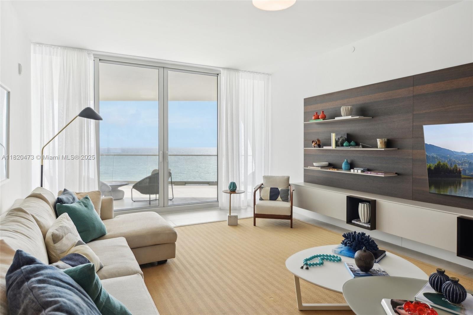 16901 Collins Ave # 1603