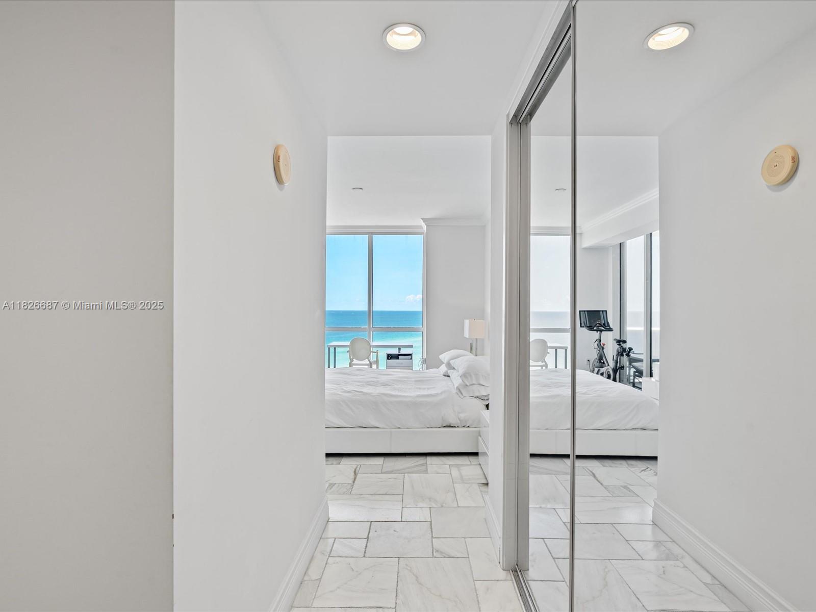 18101 Collins Ave # 1904