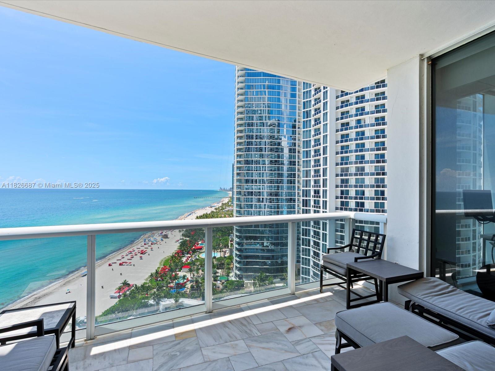 18101 Collins Ave # 1904