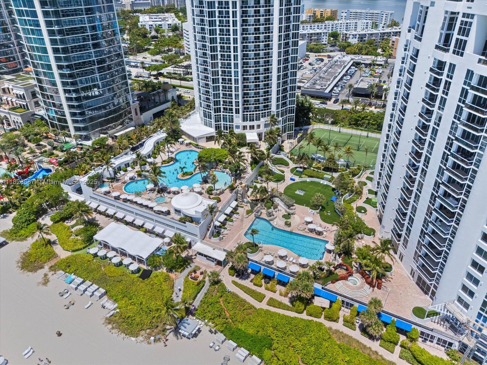 18101 Collins Ave # 1904