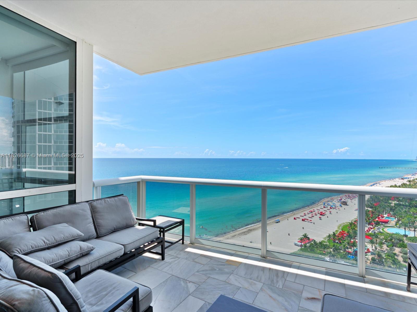18101 Collins Ave # 1904