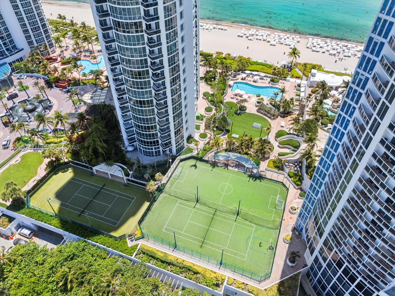 18101 Collins Ave # 1904