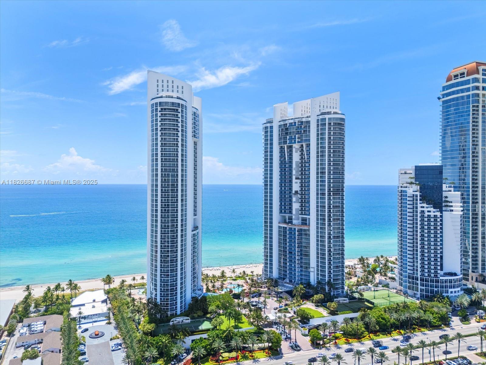 18101 Collins Ave # 1904