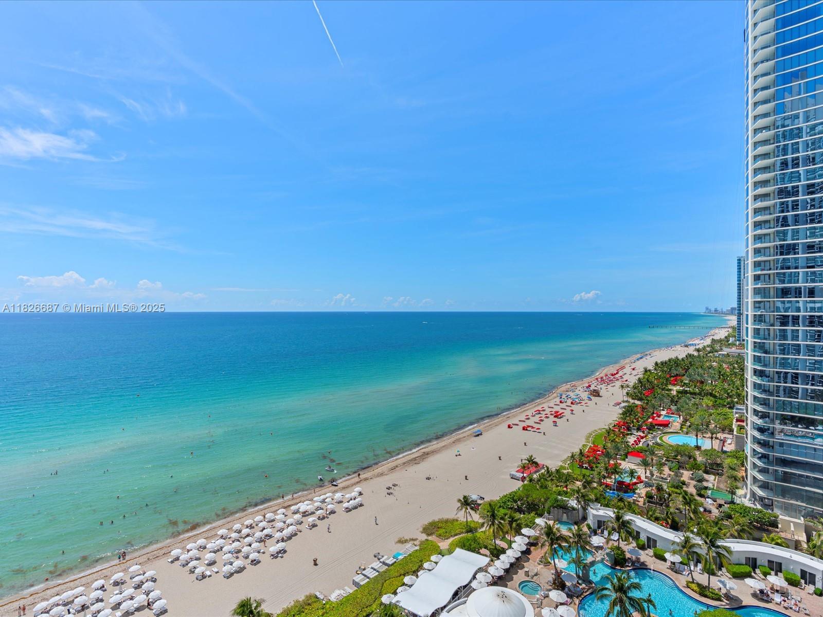 18101 Collins Ave # 1904