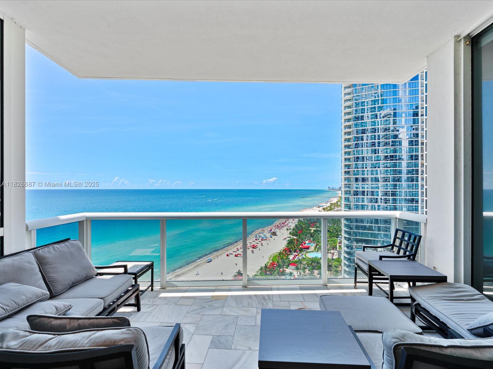 18101 Collins Ave # 1904