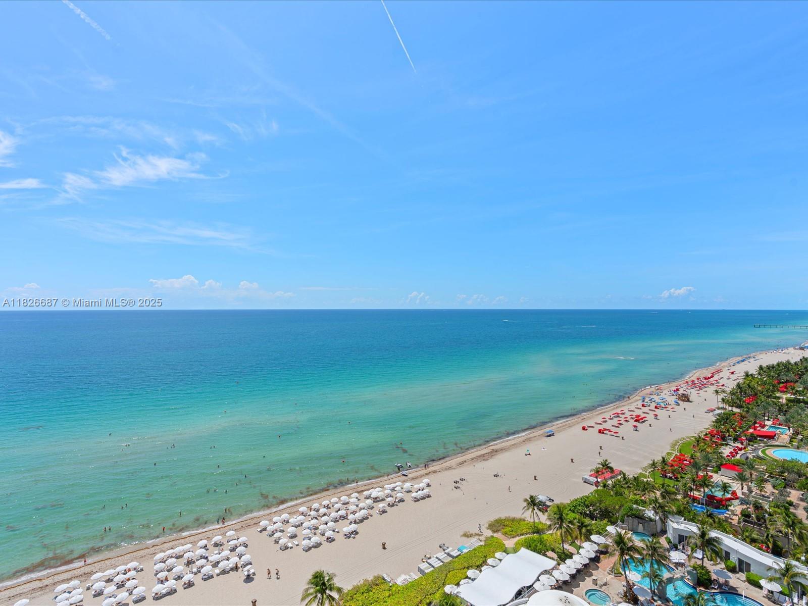 18101 Collins Ave # 1904