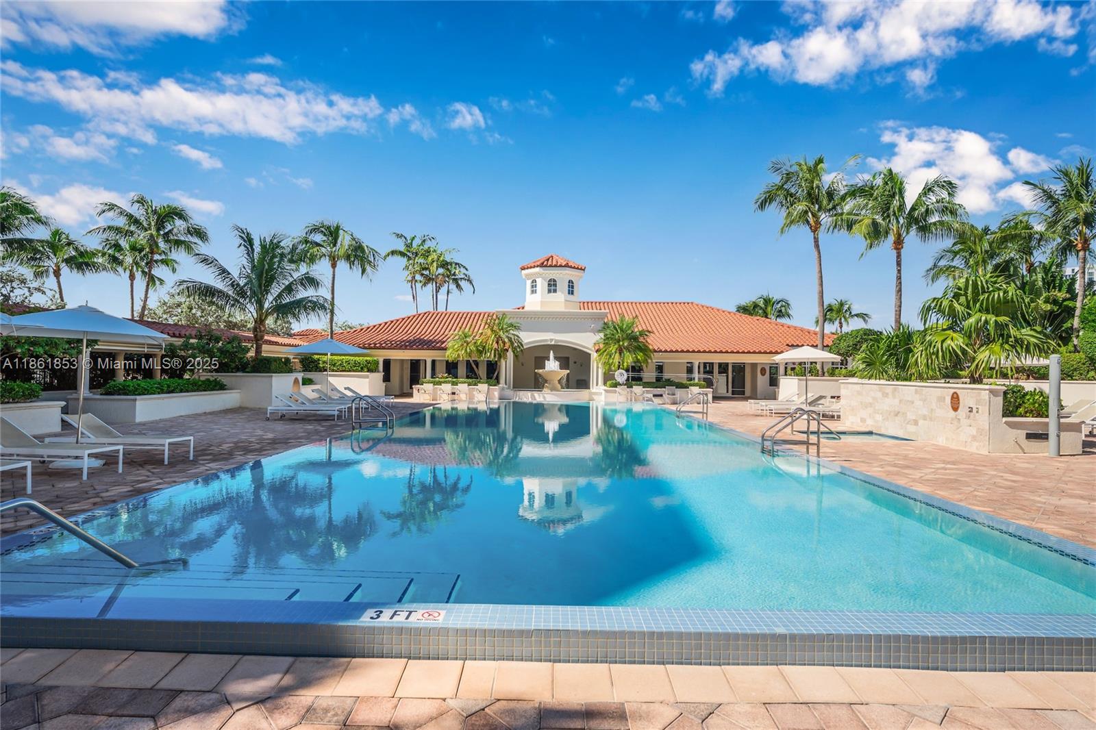 19900 E Country Club Dr # 612